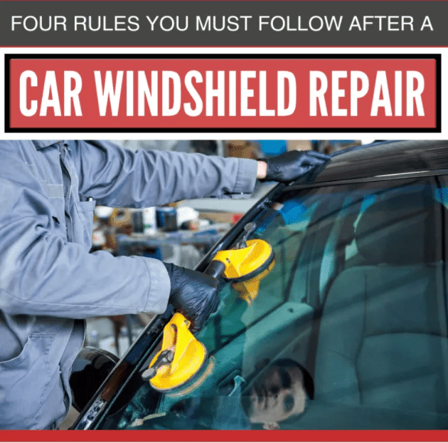 AAR-car windshield repair