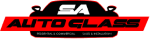 Auto Glass in San Antonio